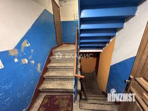 2-к квартира, вторичка, 51м2, 2/2 этаж