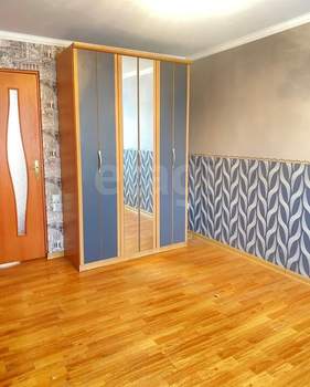 2-к квартира, вторичка, 48м2, 1/5 этаж