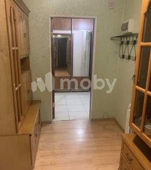 3-к квартира, вторичка, 64м2, 7/9 этаж