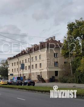 2-к квартира, вторичка, 49м2, 3/4 этаж