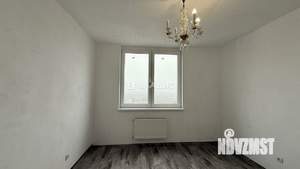 1-к квартира, вторичка, 29м2, 16/16 этаж