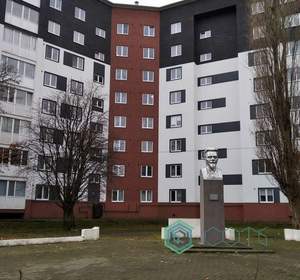 1-к квартира, вторичка, 40м2, 8/8 этаж