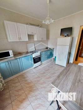 1-к квартира, вторичка, 38м2, 3/5 этаж