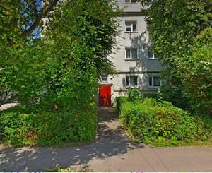 3-к квартира, вторичка, 44м2, 2/4 этаж