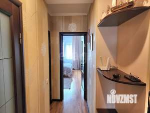 2-к квартира, вторичка, 62м2, 5/5 этаж