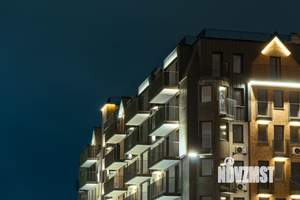 1-к квартира, вторичка, 42м2, 2/7 этаж