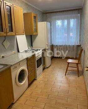 1-к квартира, вторичка, 36м2, 5/5 этаж