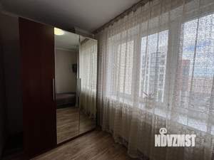 1-к квартира, вторичка, 50м2, 11/16 этаж