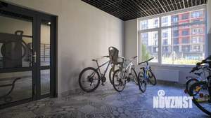 1-к квартира, вторичка, 43м2, 2/9 этаж