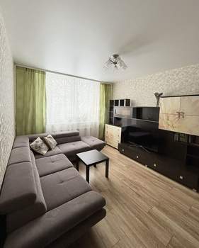 2-к квартира, вторичка, 47м2, 1/5 этаж