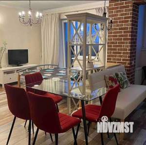 Студия квартира, вторичка, 44м2, 9/10 этаж