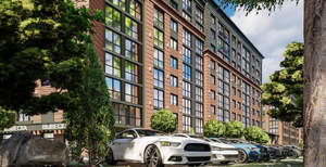 2-к квартира, вторичка, 96м2, 2/10 этаж