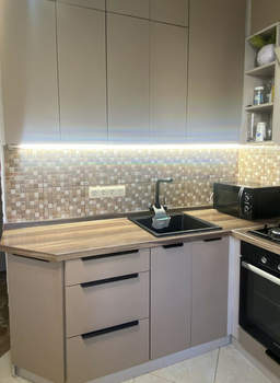 2-к квартира, вторичка, 50м2, 1/3 этаж