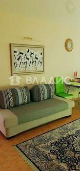 3-к квартира, вторичка, 92м2, 15/16 этаж