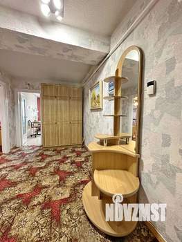 2-к квартира, вторичка, 58м2, 14/14 этаж