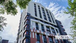 3-к квартира, строящийся дом, 92м2, 2/13 этаж