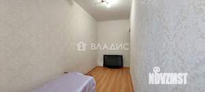 3-к квартира, вторичка, 58м2, 1/3 этаж