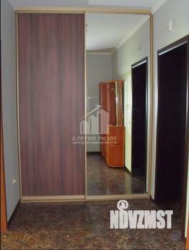 1-к квартира, вторичка, 41м2, 6/9 этаж