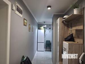3-к квартира, вторичка, 67м2, 3/3 этаж