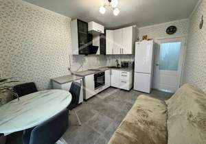 1-к квартира, вторичка, 49м2, 19/25 этаж