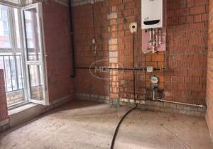 2-к квартира, сданный дом, 59м2, 2/9 этаж