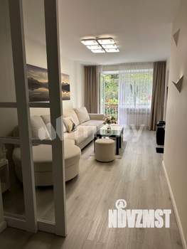 3-к квартира, вторичка, 65м2, 2/5 этаж