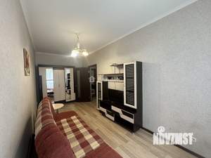 1-к квартира, вторичка, 30м2, 2/10 этаж