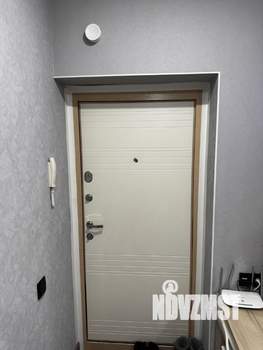 1-к квартира, вторичка, 41м2, 14/16 этаж