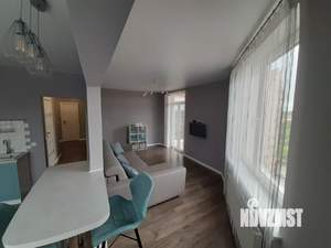 2-к квартира, вторичка, 63м2, 9/12 этаж