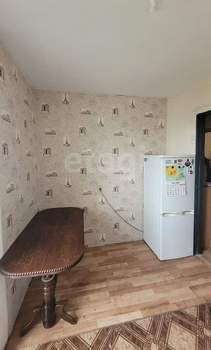 1-к квартира, вторичка, 27м2, 8/9 этаж