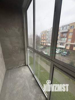 3-к квартира, вторичка, 79м2, 2/4 этаж