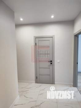 2-к квартира, сданный дом, 58м2, 7/9 этаж