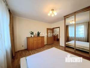 2-к квартира, вторичка, 63м2, 2/10 этаж