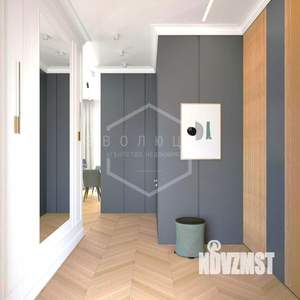 3-к квартира, вторичка, 98м2, 2/4 этаж