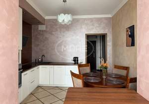 1-к квартира, вторичка, 43м2, 4/14 этаж