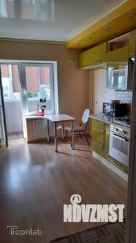 1-к квартира, вторичка, 40м2, 5/7 этаж