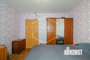 2-к квартира, вторичка, 56м2, 8/10 этаж