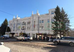 4-к квартира, вторичка, 116м2, 5/5 этаж