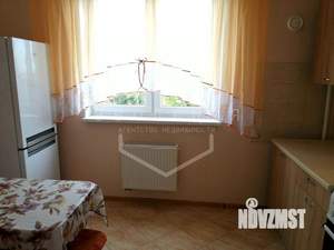 1-к квартира, вторичка, 40м2, 5/9 этаж