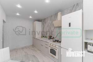 1-к квартира, вторичка, 34м2, 3/4 этаж