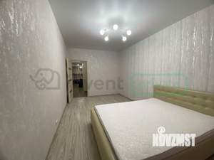 1-к квартира, вторичка, 50м2, 1/8 этаж