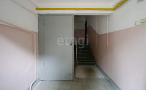 1-к квартира, вторичка, 44м2, 4/5 этаж