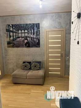 2-к квартира, вторичка, 75м2, 1/9 этаж