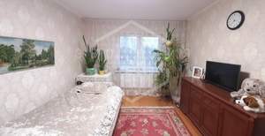 2-к квартира, вторичка, 65м2, 4/5 этаж