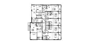 2-к квартира, вторичка, 60м2, 2/9 этаж