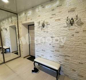 1-к квартира, вторичка, 42м2, 9/11 этаж