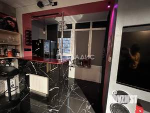 2-к квартира, вторичка, 55м2, 7/16 этаж