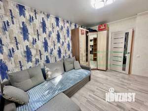 2-к квартира, вторичка, 34м2, 1/3 этаж