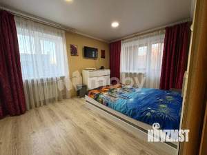 1-к квартира, вторичка, 33м2, 5/5 этаж