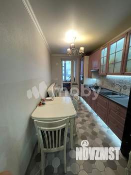 1-к квартира, вторичка, 38м2, 2/6 этаж